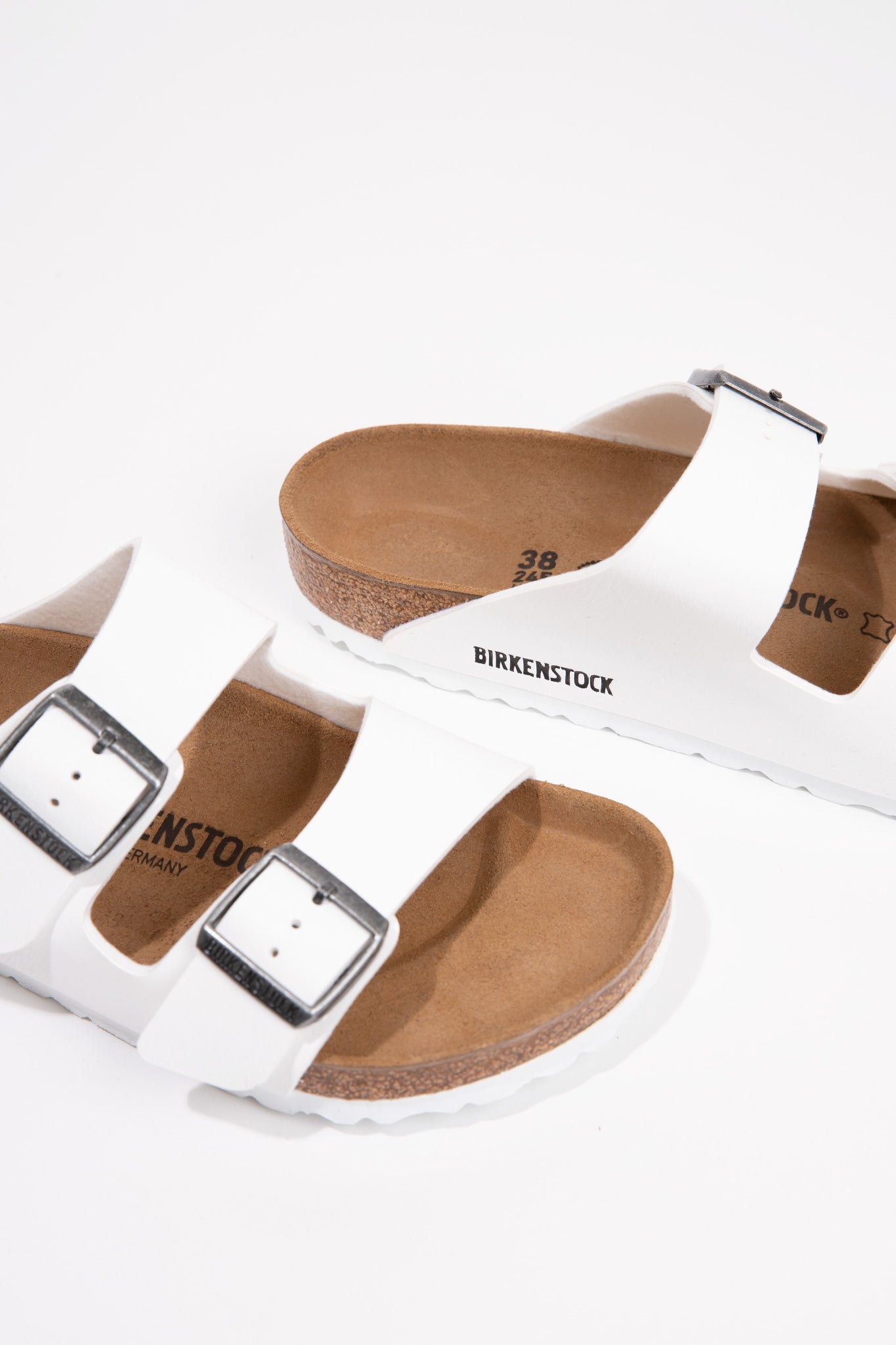 Arizona Sandal Footwear Birkenstock   