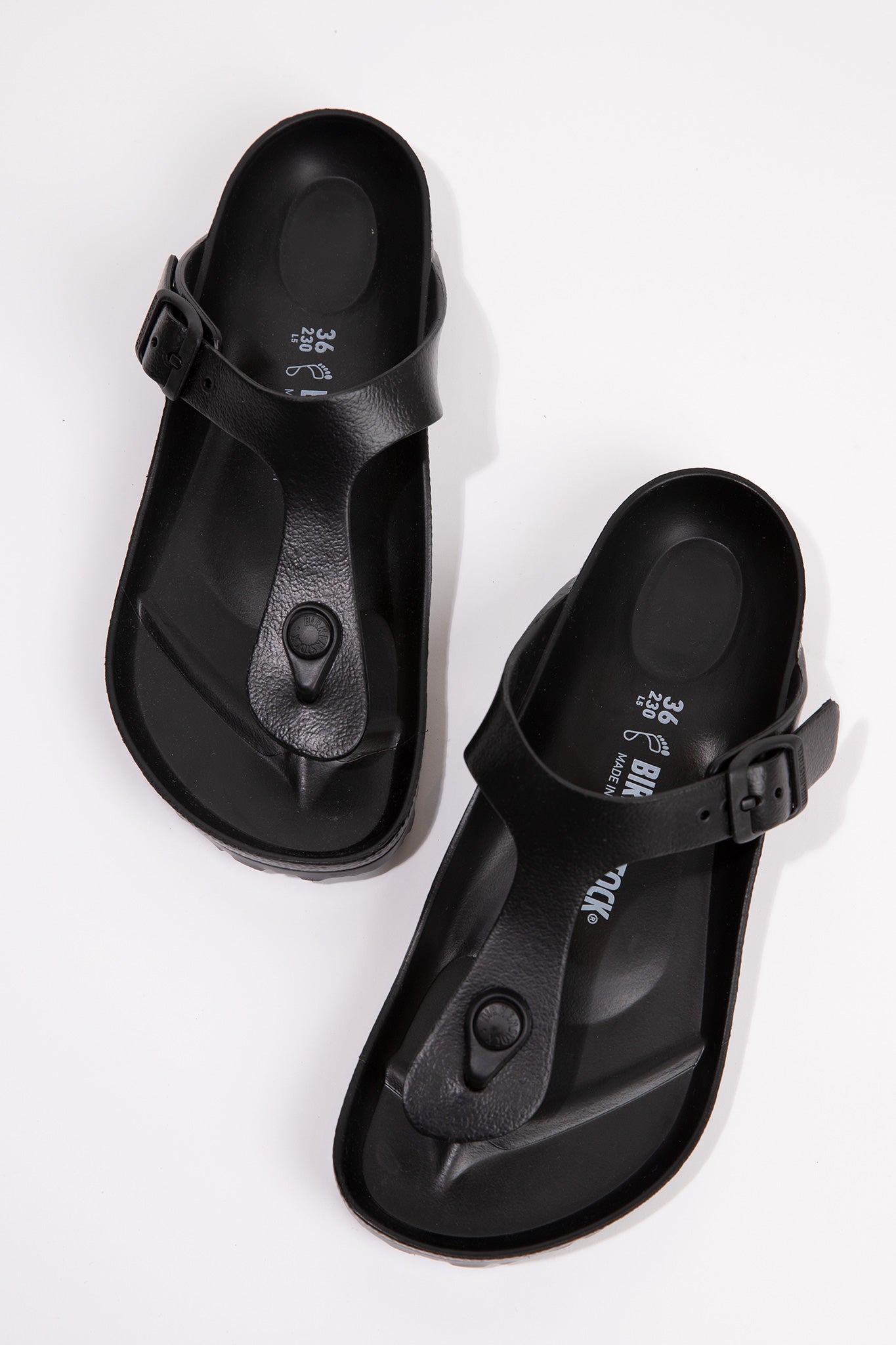 Gizeh Essentials EVA Sandal Footwear Birkenstock   