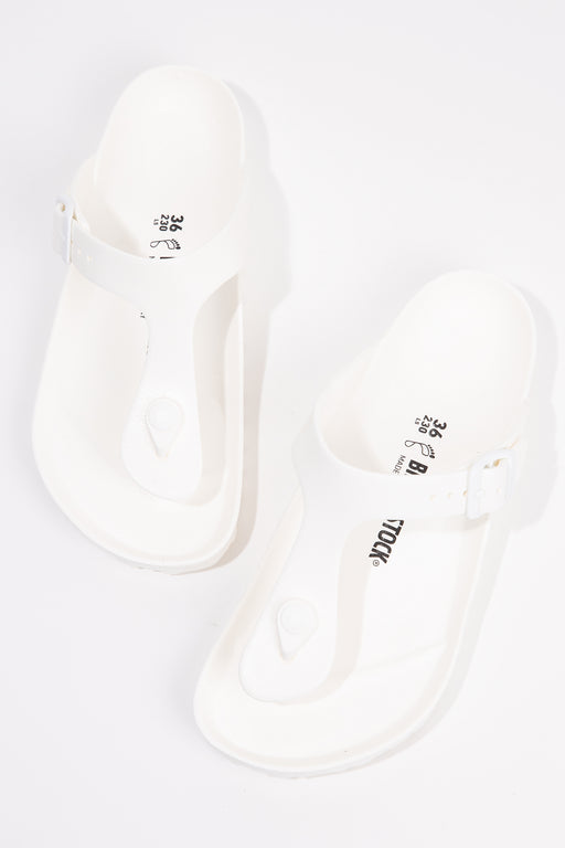 Birkenstock-Gizeh-Essentials-EVA-Sandal-White