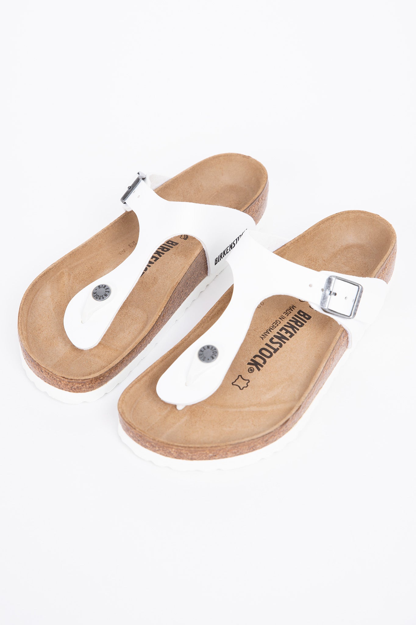 Gizeh Footwear Birkenstock   