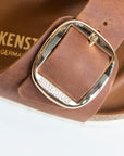 Madrid Big Buckle Sandal Footwear Birkenstock   