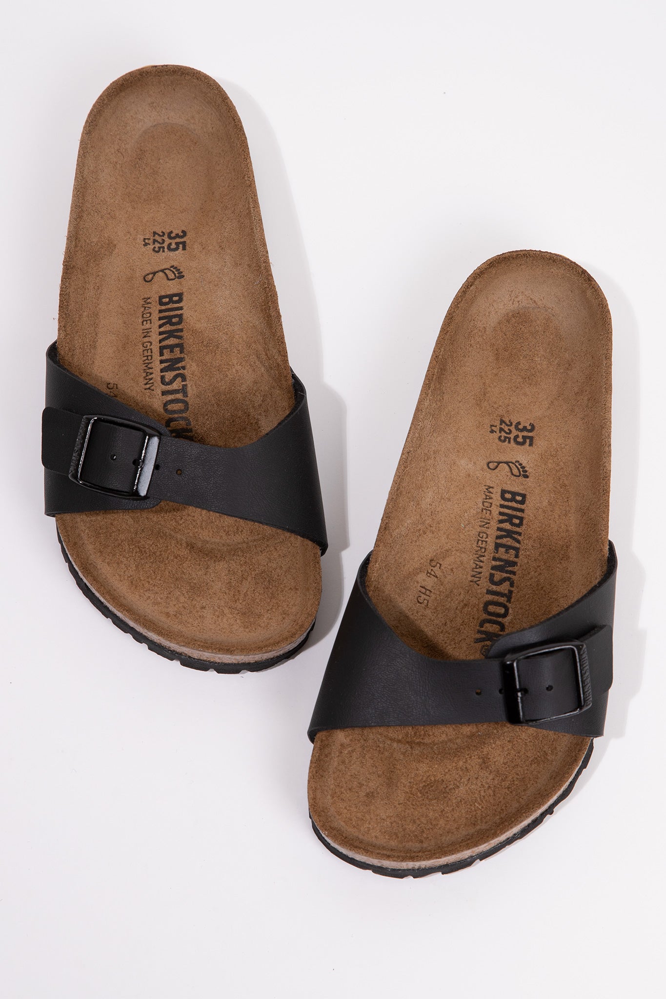 Madrid Sandal Footwear Birkenstock   