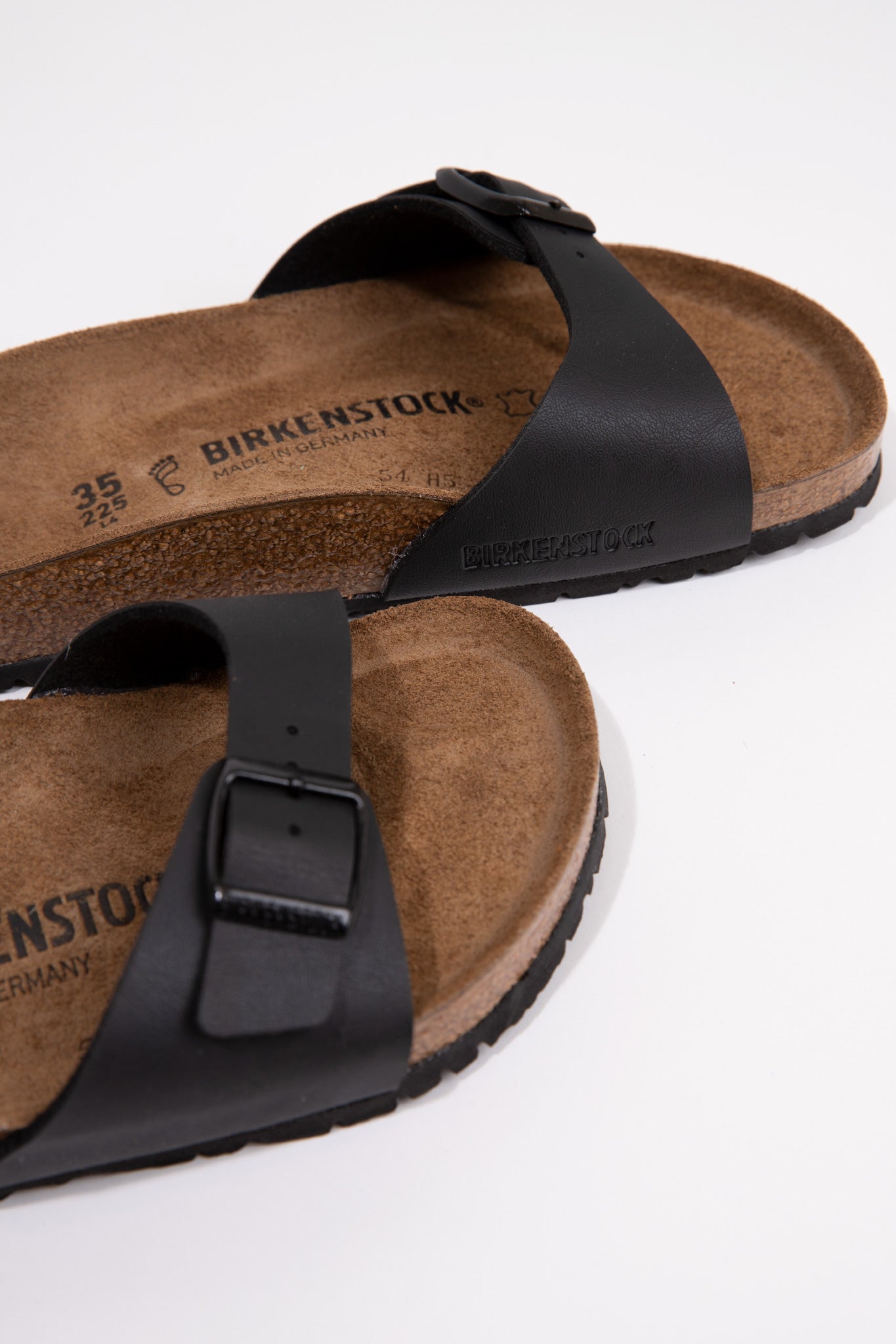 Madrid Sandal Footwear Birkenstock   