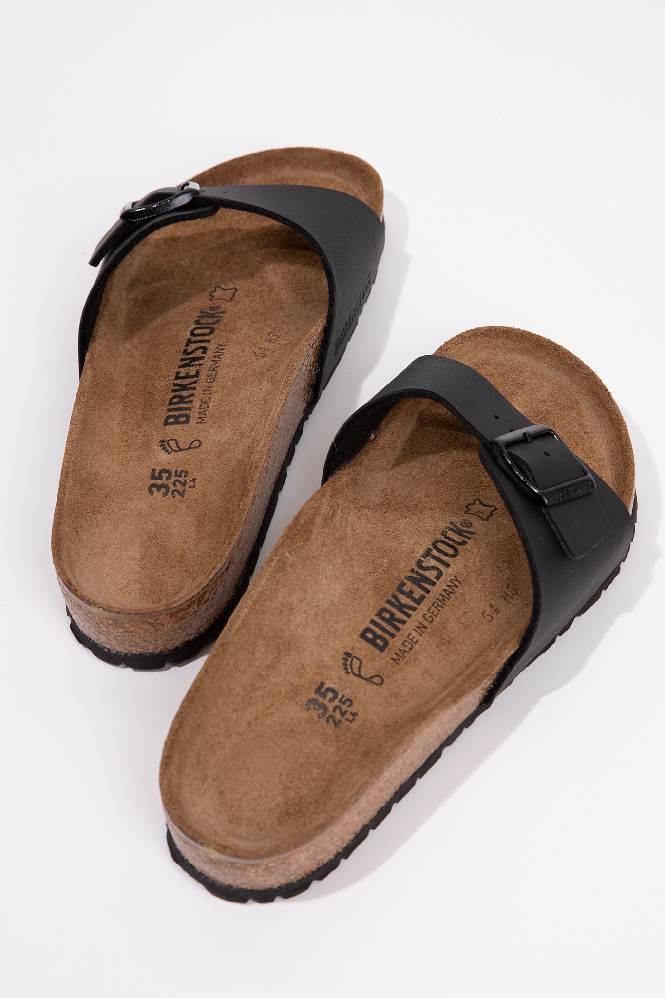 Madrid Sandal Footwear Birkenstock   