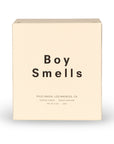 Cashmere Kush Candle Accessories Boy Smells   
