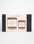 Boy-Smells-Home-and-Away-Twinset-Les