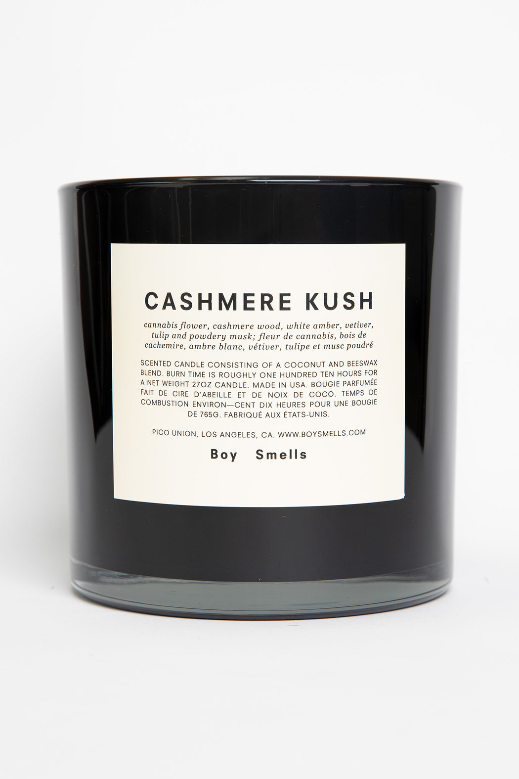 Boy-Smells-Magnum-Candle-Cashmere-Kush