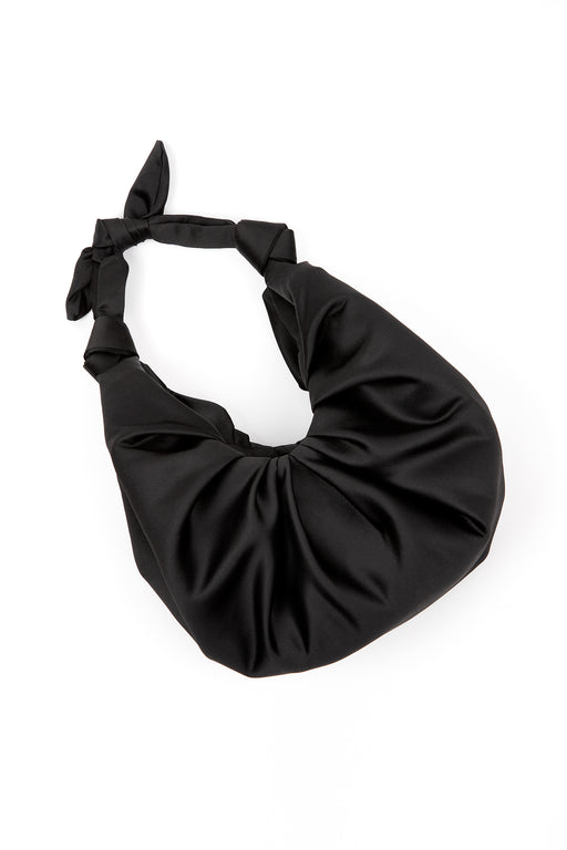 Bronze-Age-Kimi-XL-Croissant-Black