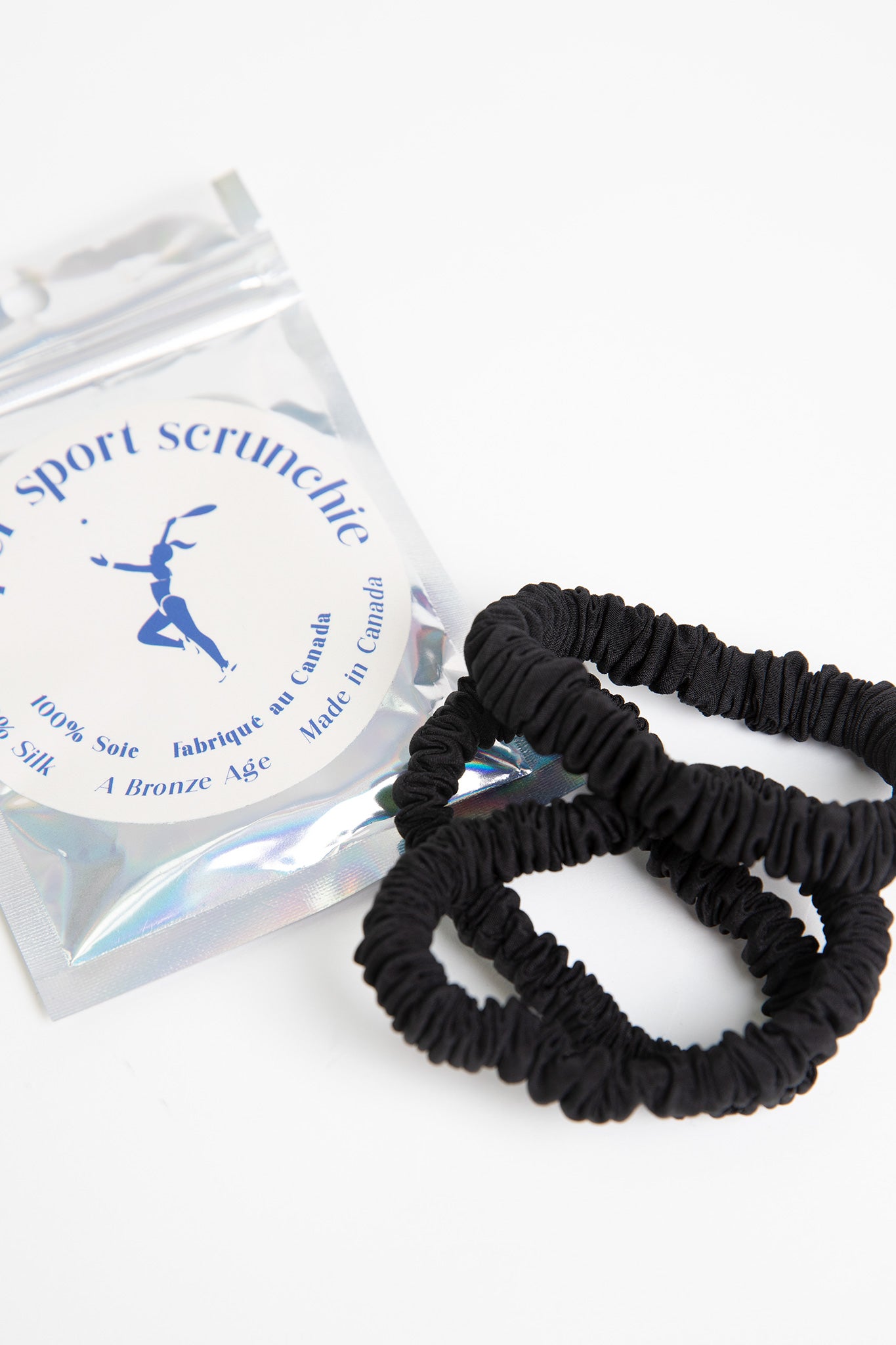    Bronze-Age-Super-Sport-Scrunchie-Black
