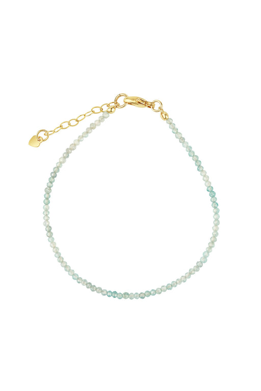 2mm Stone Bracelet