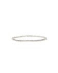 2mm Beaded Bracelet
