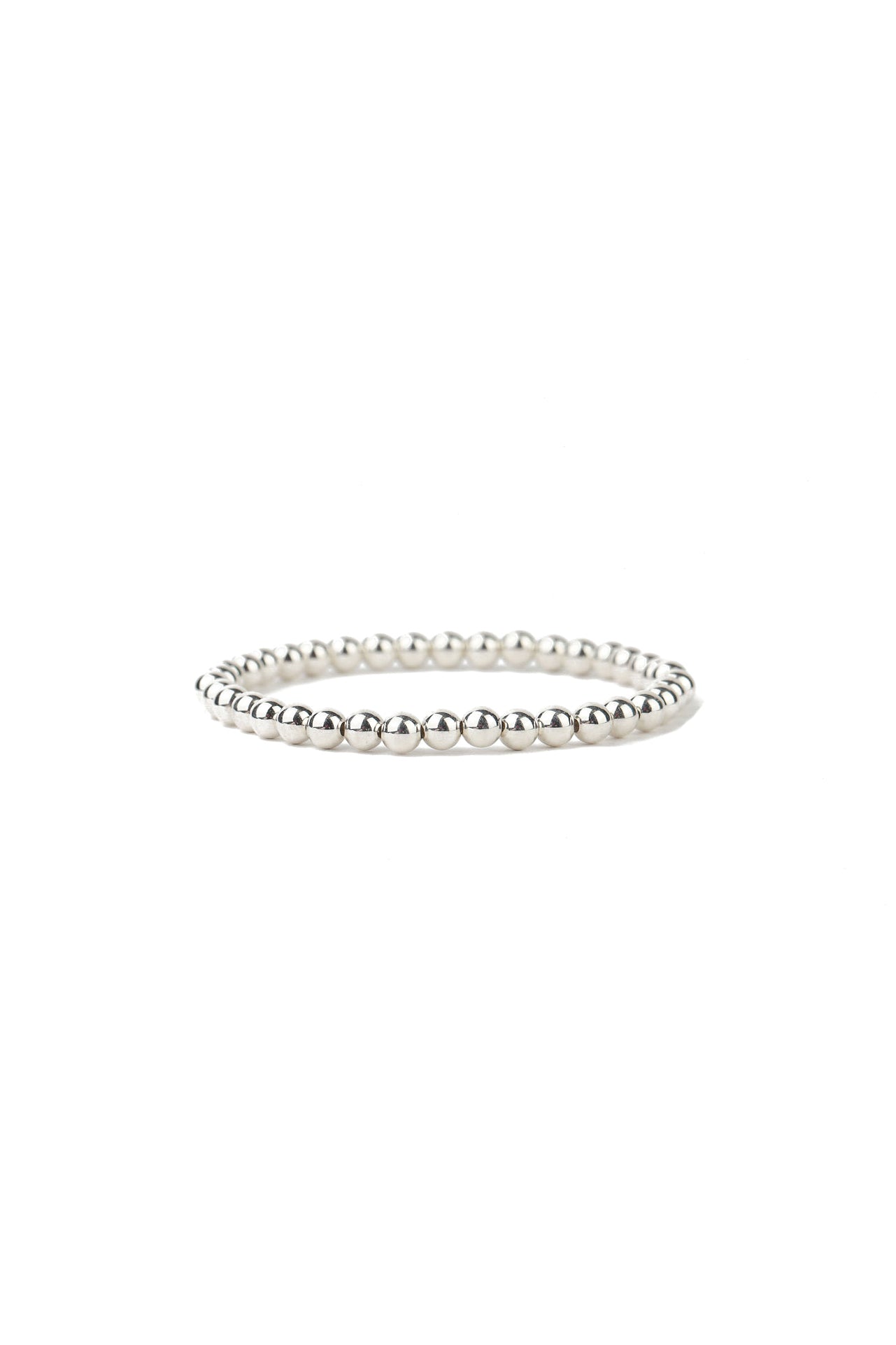 5mm Beaded Bracelet