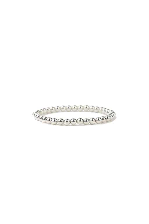 5mm Beaded Bracelet
