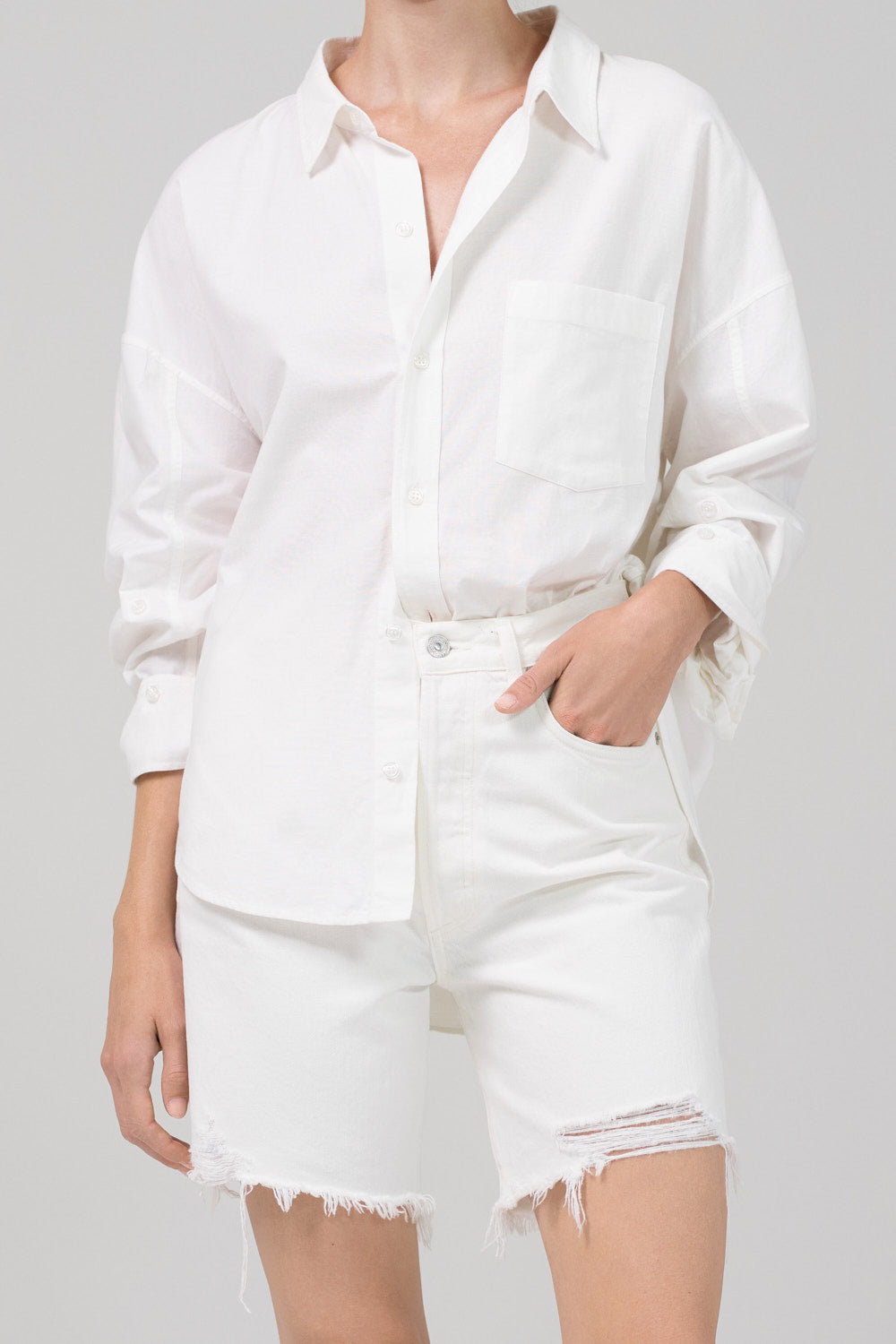 Citizens-of-Humanity-Brinkley-Shirt-Oxford-White