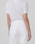 Cecilie Relaxed V-Neck