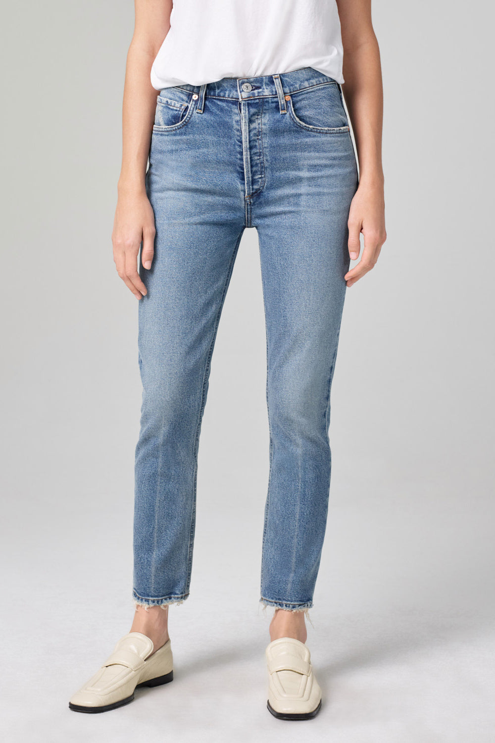 Citizens-of-Humanity-Jolene-High-Rise-Vintage-Slim-Dimple