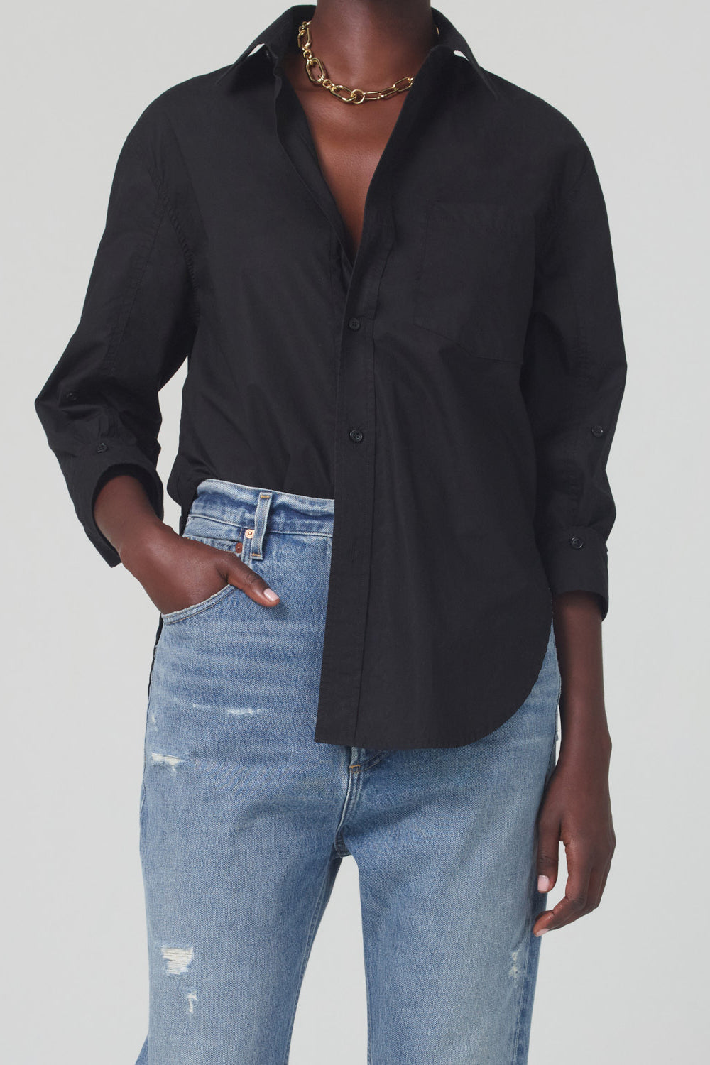 Kayla Shirt Tops Citizens of Humanity