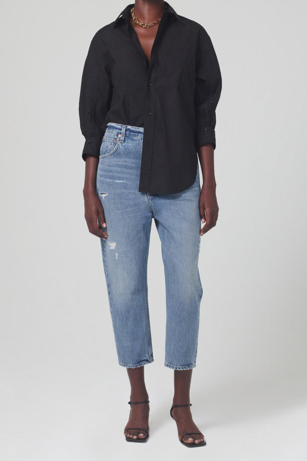 Kayla Shirt Tops Citizens of Humanity