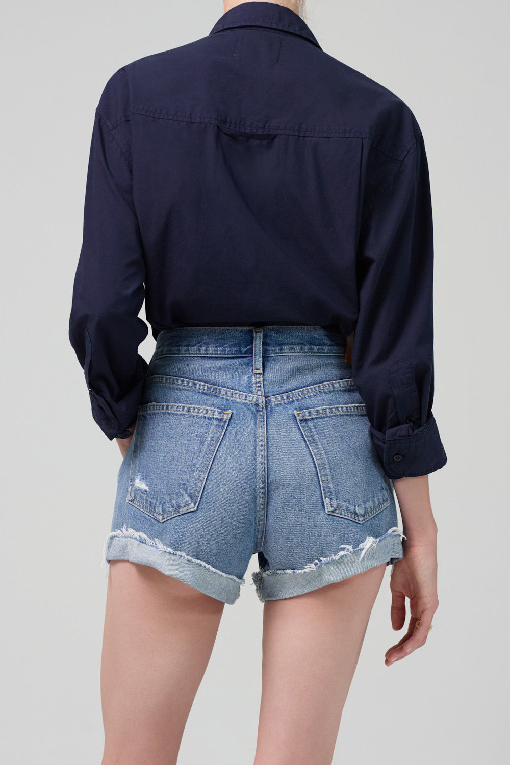 Citizens-of-Humanity-Kayla-Shirt-Navy
