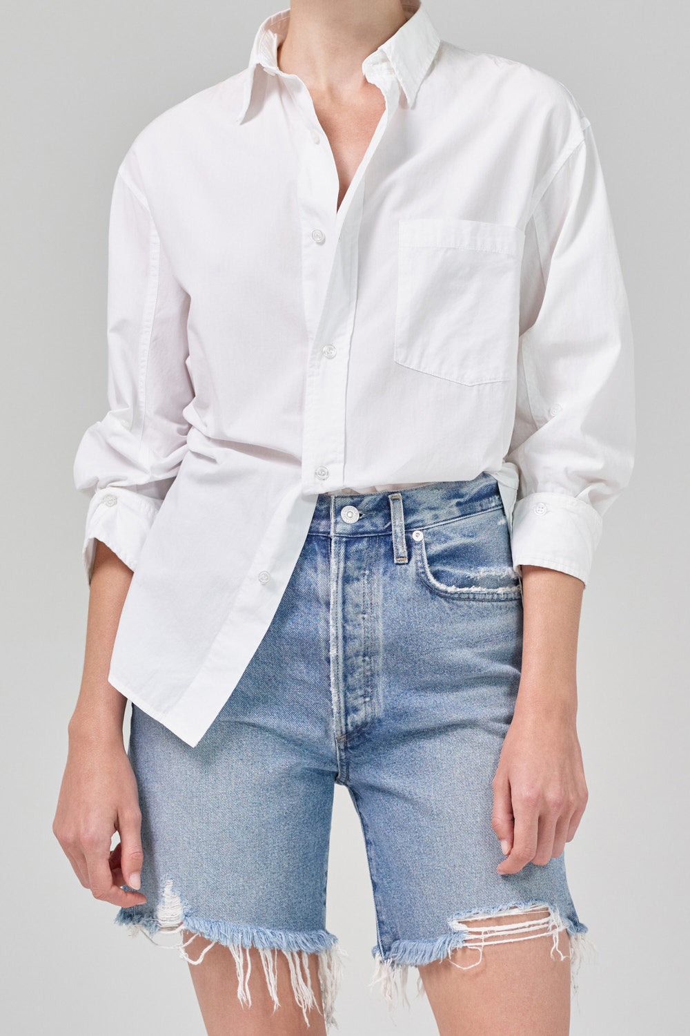 Kayla Shirt Tops Citizens of Humanity