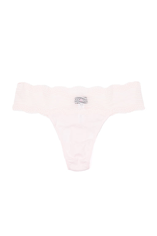 Cosabella-Dolce-Thong-Ice-Pink