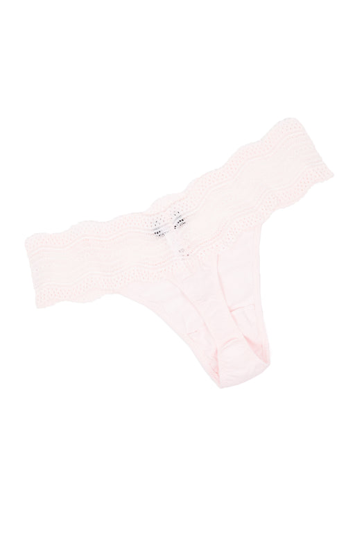 Cosabella-Dolce-Thong-Ice-Pink