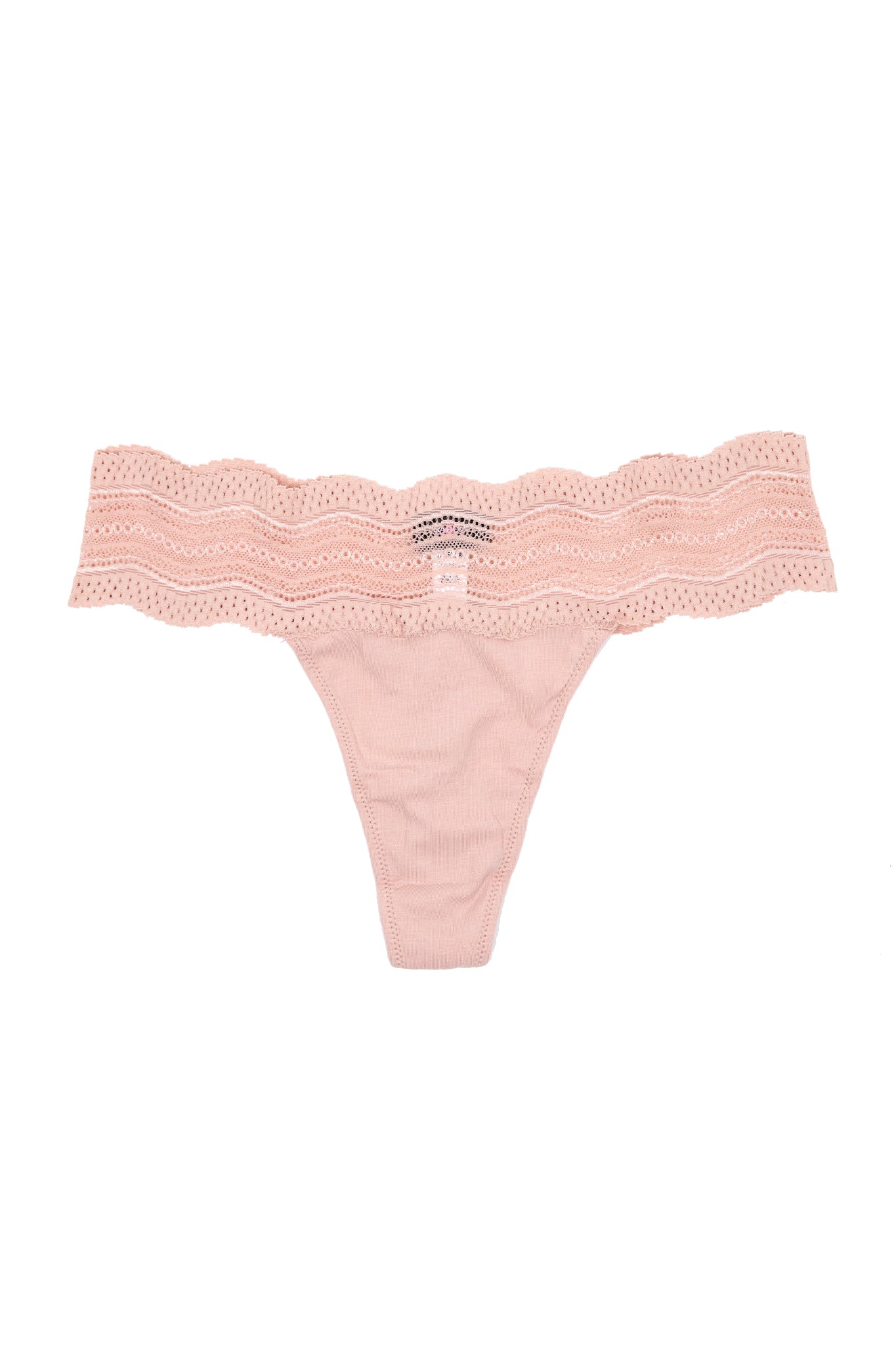 Dolce Thong Intimates Cosabella   