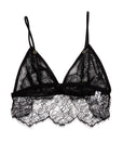 Cosabella-Maharaja-Longline-Bralette-Black