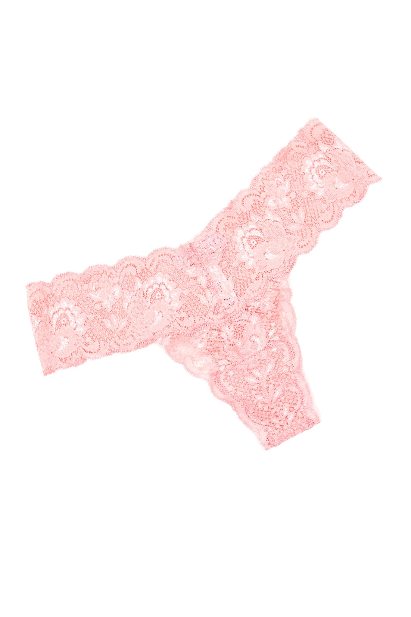 Cosabella-Never-Say-Never-Cutie-Low-Rise-Thong-Jaipur-Pink