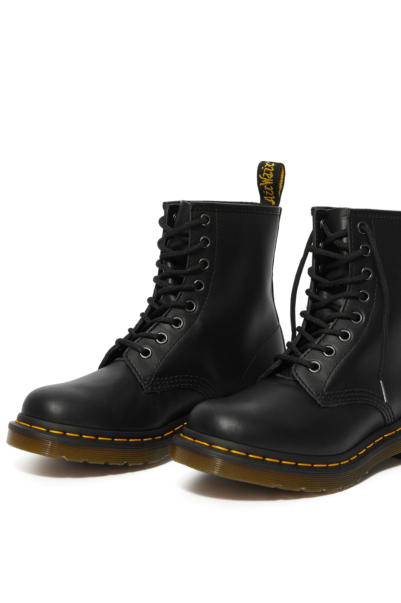 1460 Nappa Leather Lace Up Boot Footwear Dr. Martens   