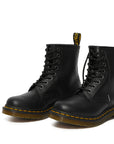 1460 Nappa Leather Lace Up Boot Footwear Dr. Martens   