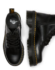 Jadon Smooth Leather Platform Boot Footwear Dr. Martens   