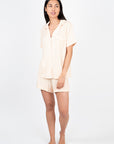 Eberjey-Gisele-Printed-TENCEL-Modal-Relaxed-Short-PJ-Set-Geo-Tile-Rose-Cloud-Rose-Cloud