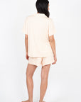 Eberjey-Gisele-Printed-TENCEL-Modal-Relaxed-Short-PJ-Set-Geo-Tile-Rose-Cloud-Rose-Cloud