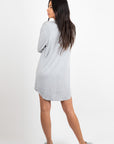 Gisele Sleepshirt