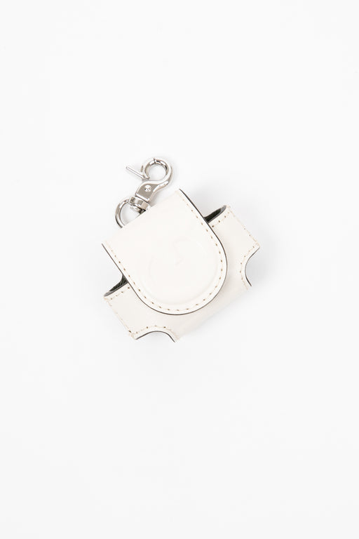 Ganni-Banner-Airpods-Pro-Case-Egret