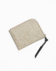 Ganni-Banner-Card-Holder-Gold