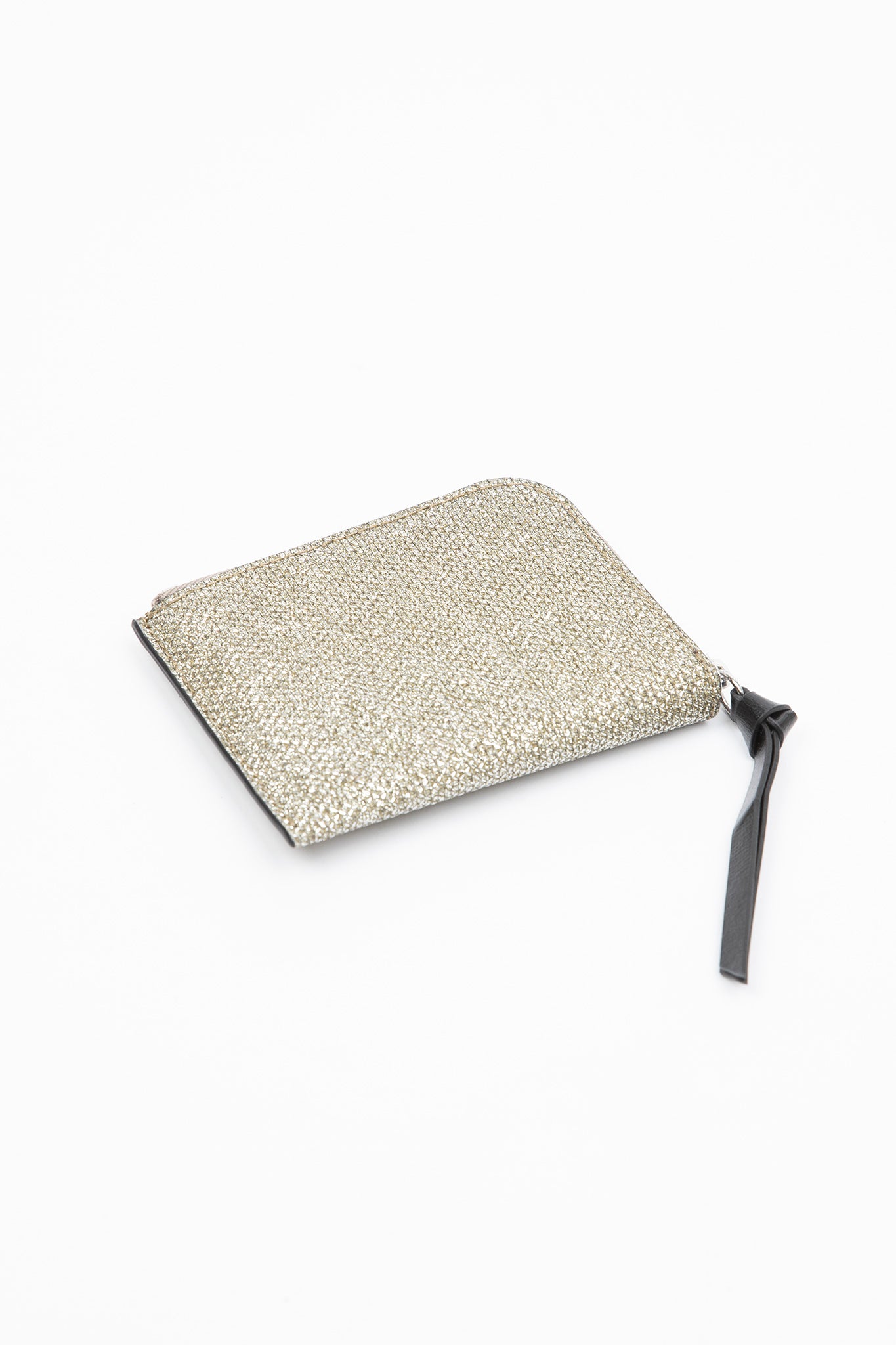 Ganni-Banner-Card-Holder-Gold
