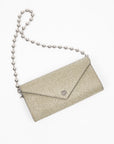 Ganni-Banner-Envelope-Chain-Wallet-Gold