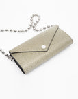 Ganni-Banner-Envelope-Chain-Wallet-Gold