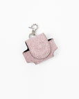 Ganni-Banner-Glitter-Airpods-Pro-Case-Light-Lilac