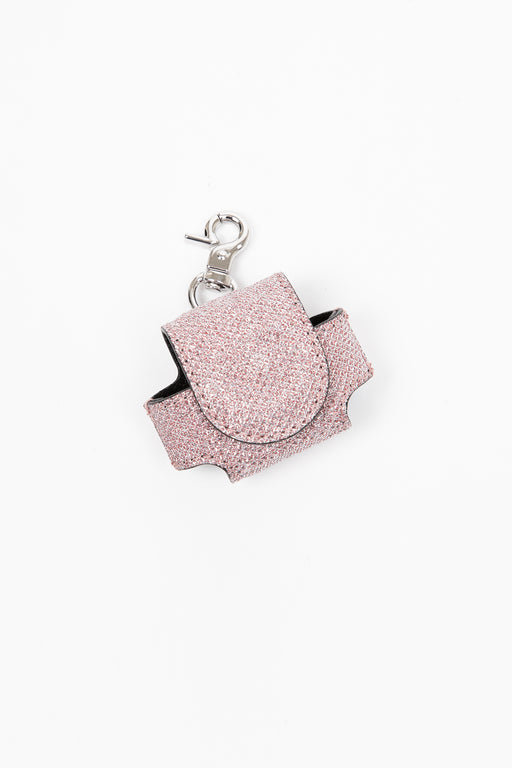 Ganni-Banner-Glitter-Airpods-Pro-Case-Light-Lilac