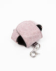 Ganni-Banner-Glitter-Airpods-Pro-Case-Light-Lilac