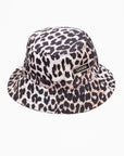 Ganni-Bucket-Hat-Leopard