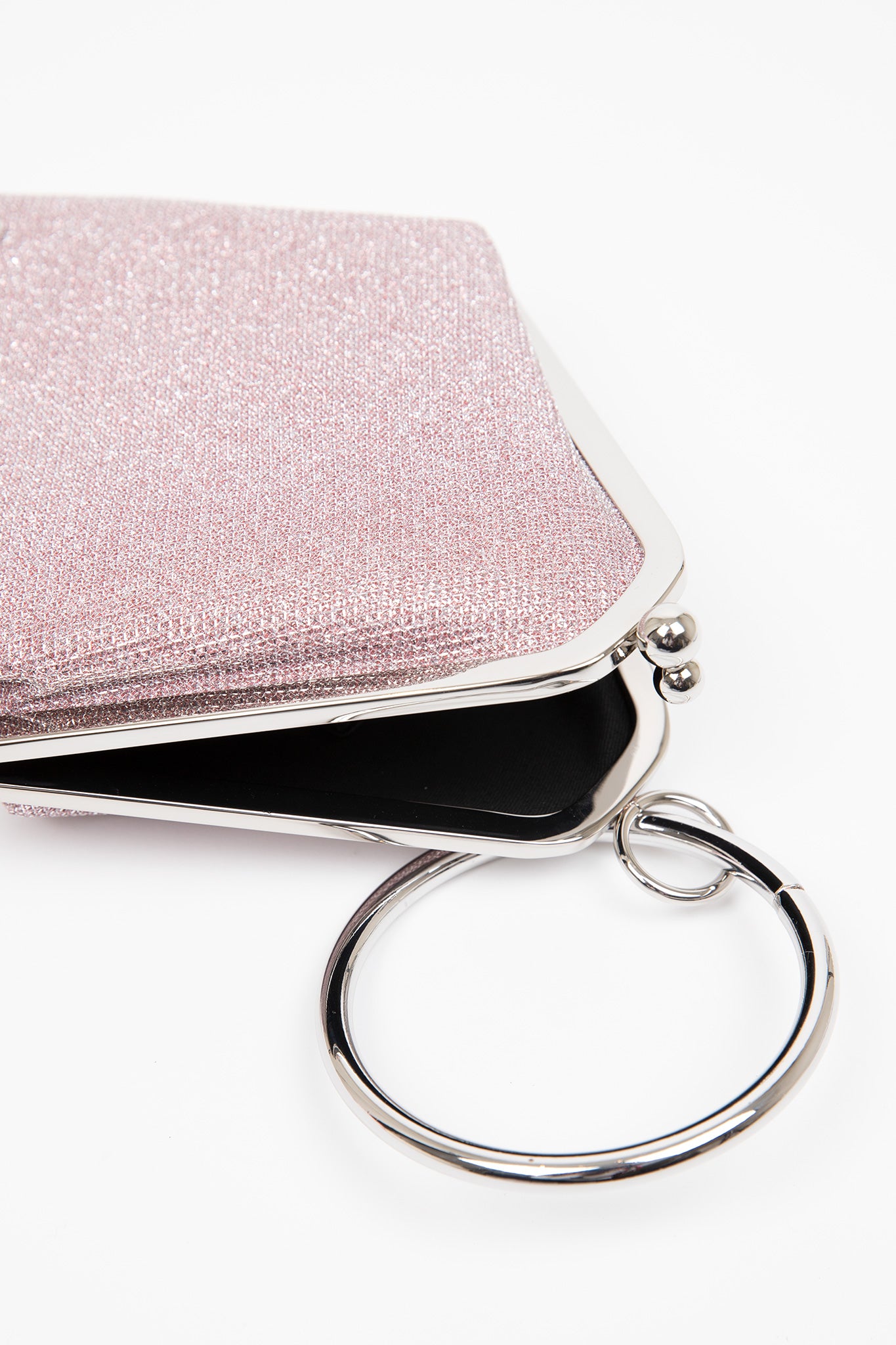 Ganni-Diamond-Bangle-Clutch-Light-Lilac