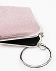 Ganni-Diamond-Bangle-Clutch-Light-Lilac