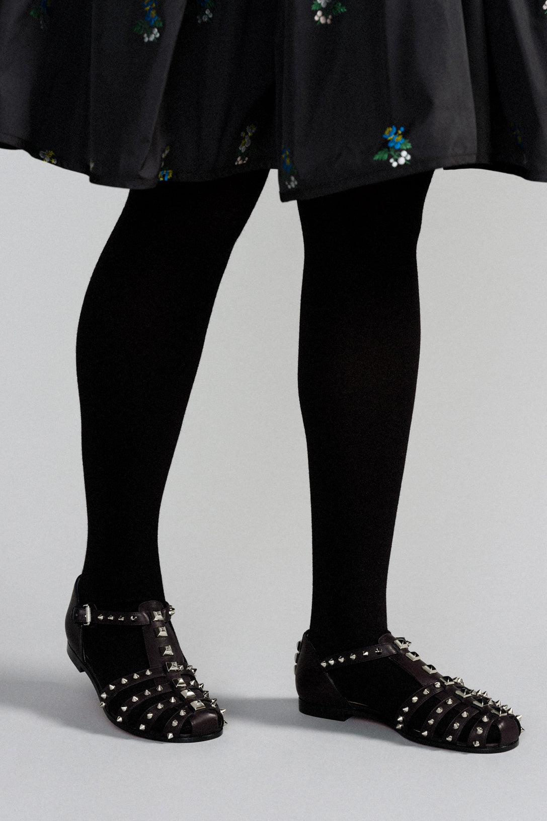 Cashmere Tight Accessories Hansel from Basel