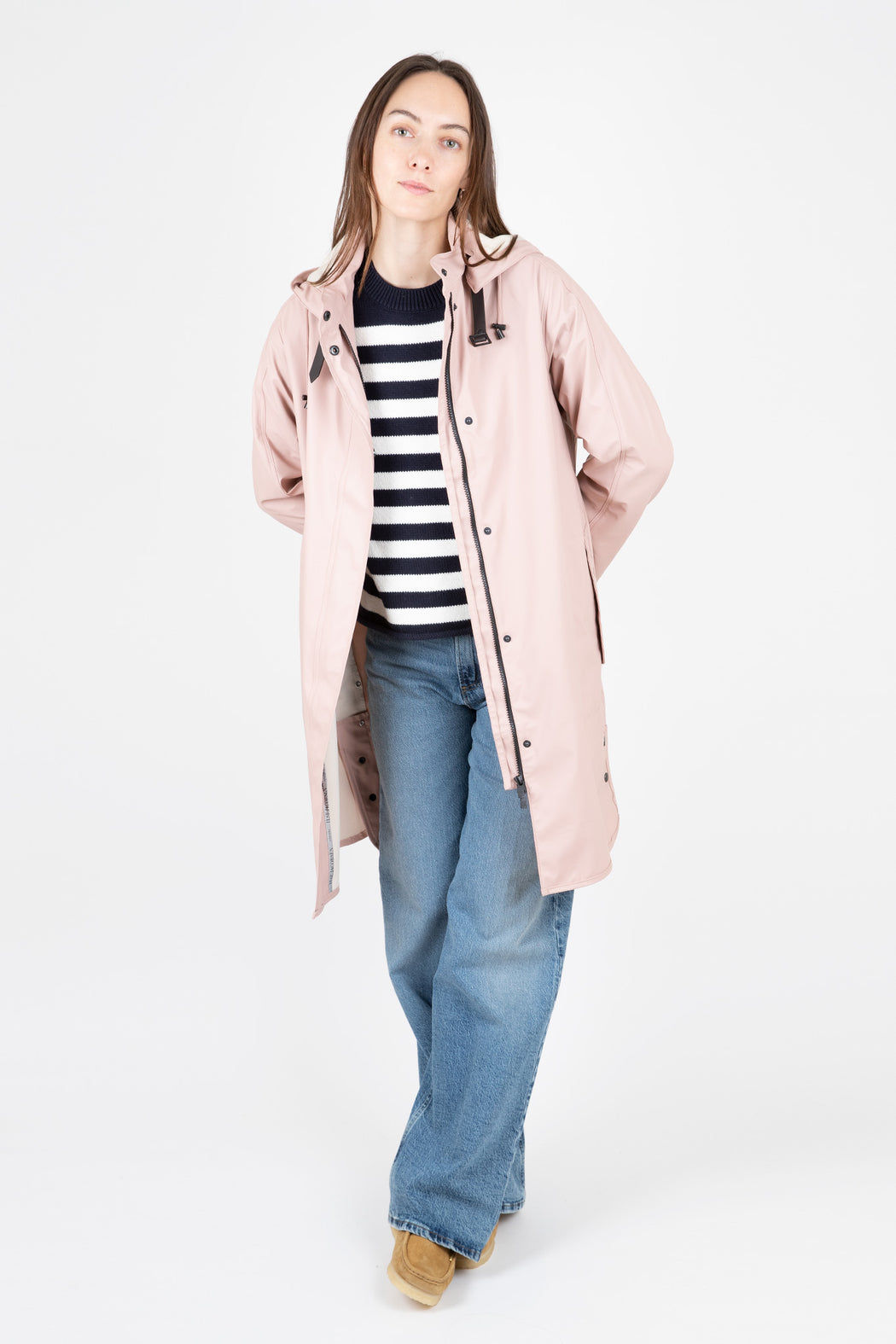 Ilse-Jacobsen-Raincoat-Adobe-Rose