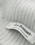 Le-Bonnet-Beanie-Silver