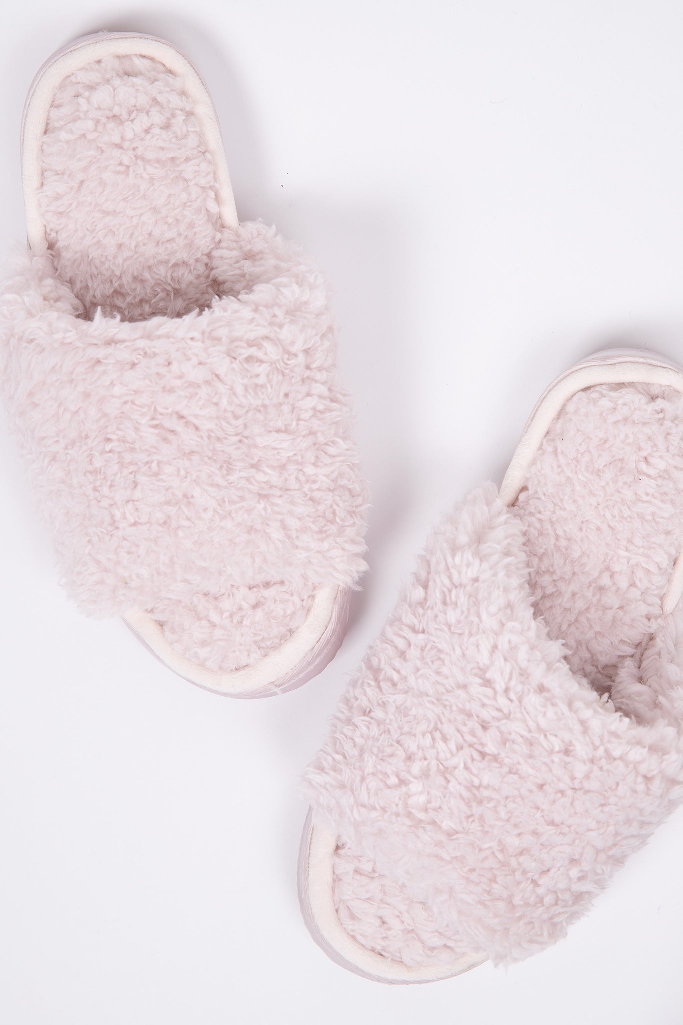 Lemon-Anywhere-Berber-Slide-Lilac